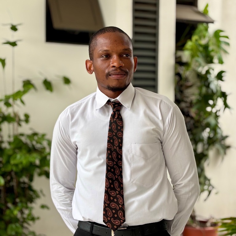 Chima Ogudoro