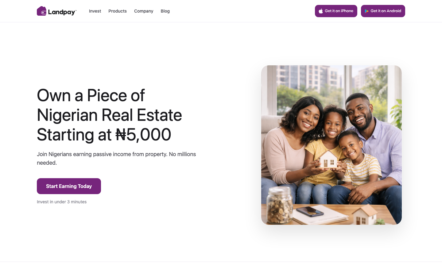 Featured Project